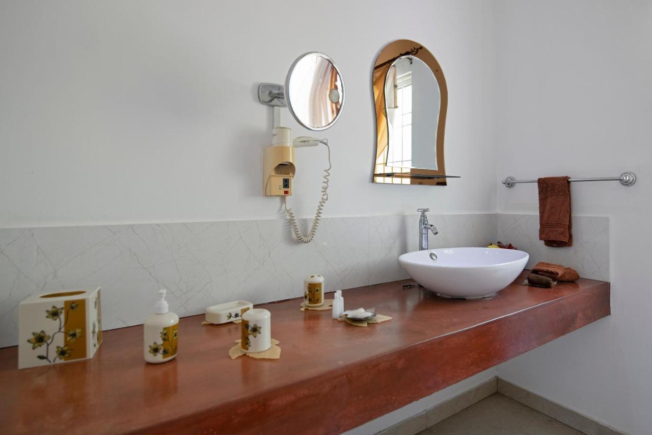 Alha Villa Baie Lazare  Экстерьер фото