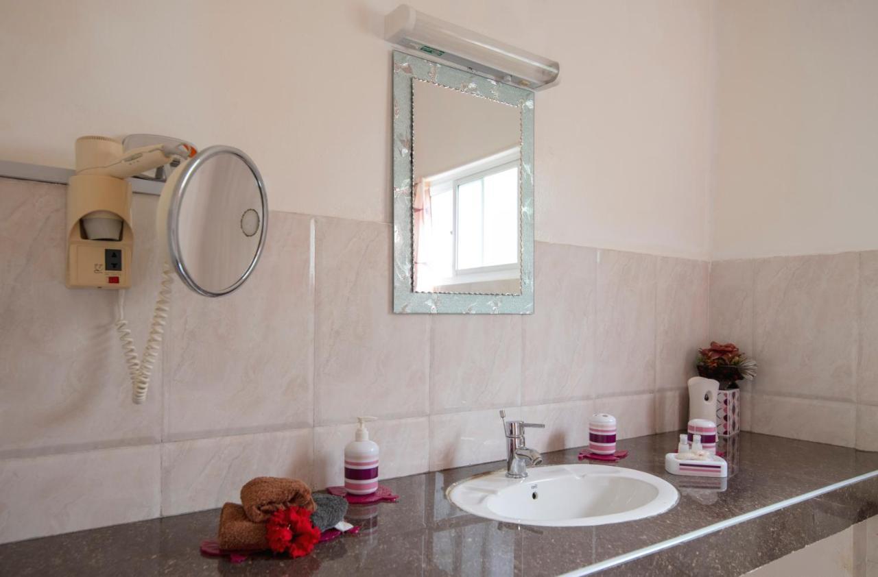 Alha Villa Baie Lazare  Экстерьер фото